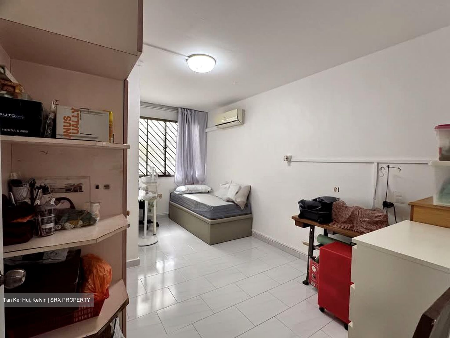 Blk 116 Simei Street 1 (Tampines), HDB 4 Rooms #618922181